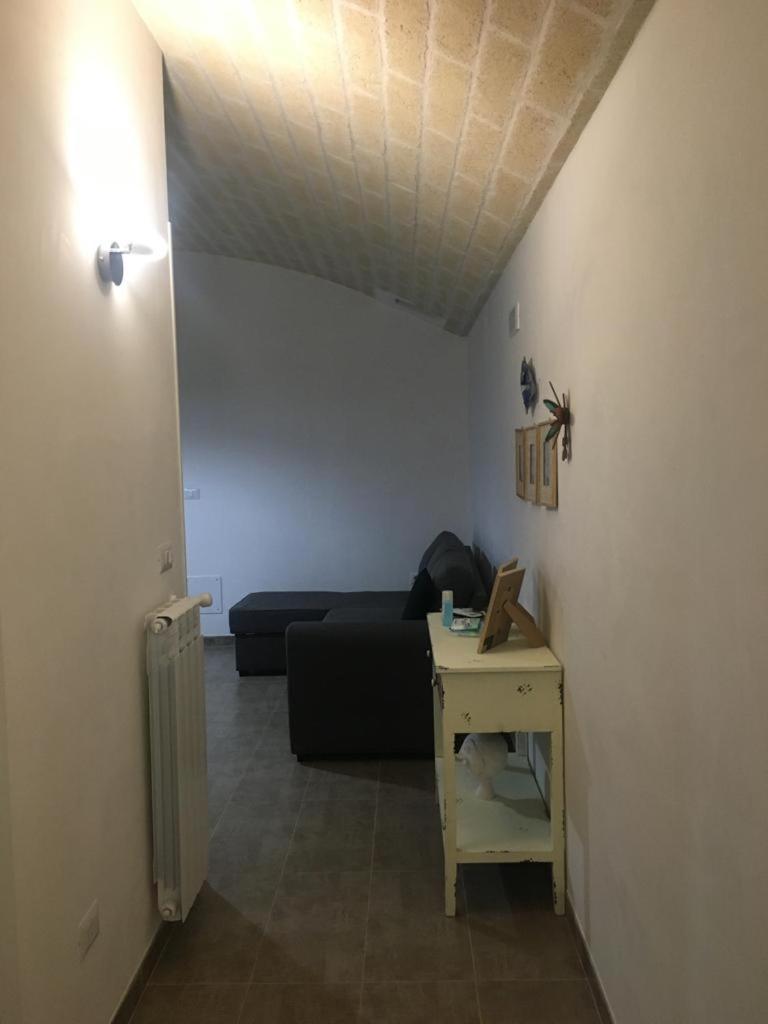 I Trulli Di Mario Villa Cisternino Bilik gambar